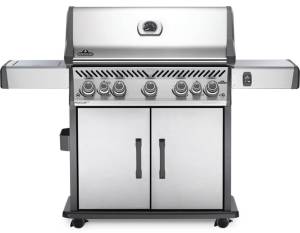 Napoleon Barbecue a Gas Rogue RSE625RSIB