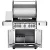 Napoleon Barbecue a Gas Rogue RSE625RSIB