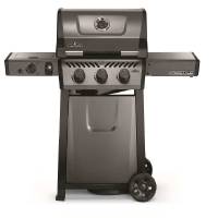 Napoleon Barbecue a Gas FreestyleF365b SIB