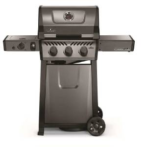 Napoleon Barbecue a Gas FreestyleF365b SIB