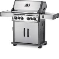 Napoleon_Barbecue_a_Gas_Rogue_RSE525RSIB