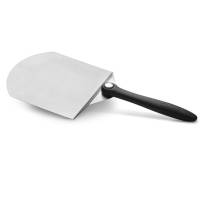 Spatola per pizza in acciao inox