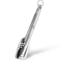Spatopinza: Spatola e pinza in acciaio inox 2 in 1