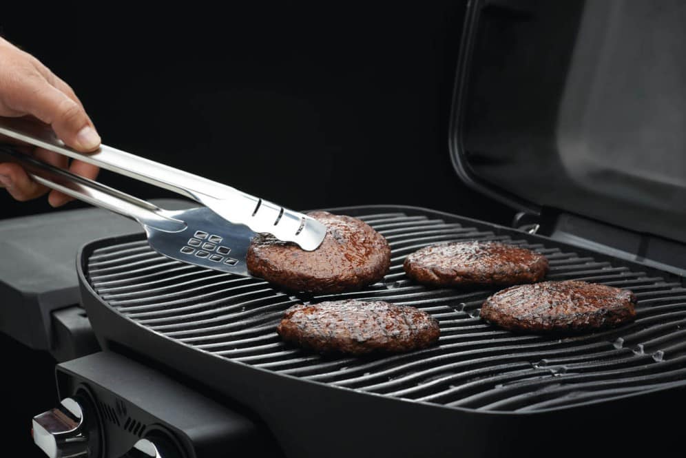 Spatopinza: Spatola e pinza in acciaio inox 2 in 1