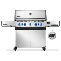 Napoleon Barbecue a Gas Prestige 665 Connected RSIB
