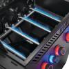 Napoleon Barbecue a Gas Prestige 500 Black Connected P500VXRSIBPSK