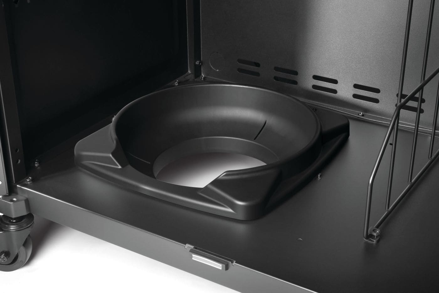 Napoleon Barbecue a Gas Prestige 500 Black Connected P500VXRSIBPSK