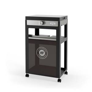 Piastra Liscia Elettrica La Plancha Francaise 150 Duo Edition