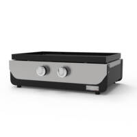 Piastra Originale A Gas 260 Duo