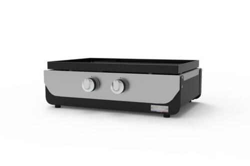 Piastra Originale Elettrica 260 Duo Carrello E Coperchio Inclusi