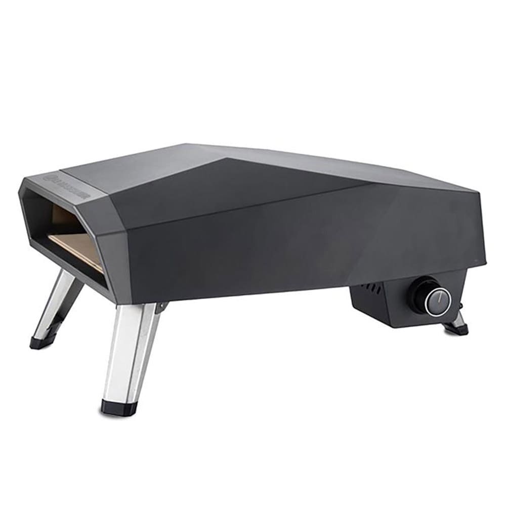 Le Marquier Forno Pizza Duo Gas 12"