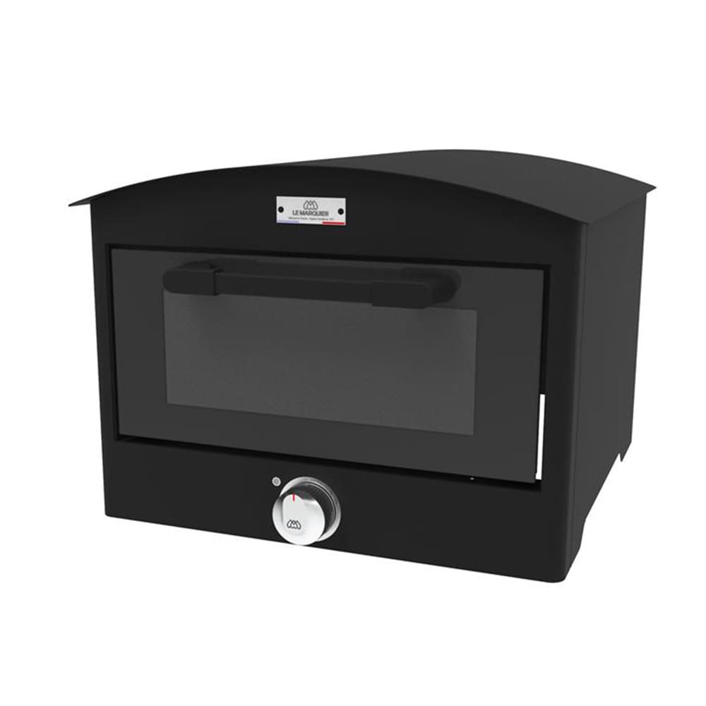 Le Marquier Forno Pizza Signature Elettrico 350