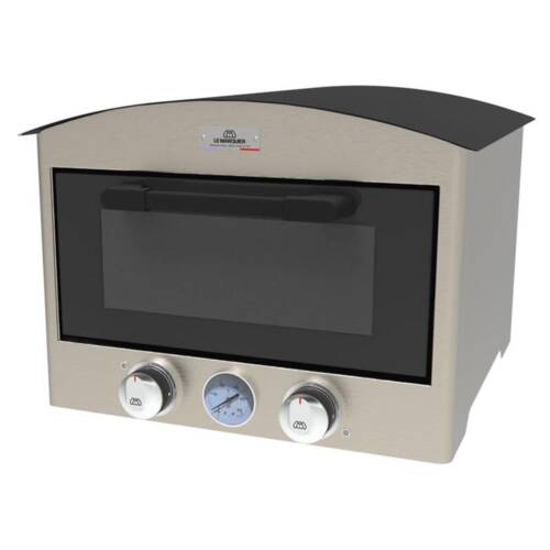 Le Marquier Forno Pizza Signature Elettrico 450