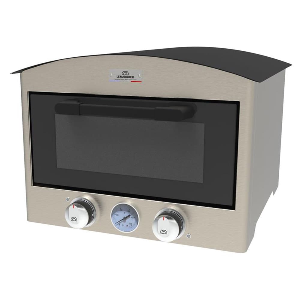 Le Marquier Forno Pizza Signature Elettrico 450
