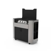 Le Marquier Piastra Exclusive 375 Duo Edition Gas