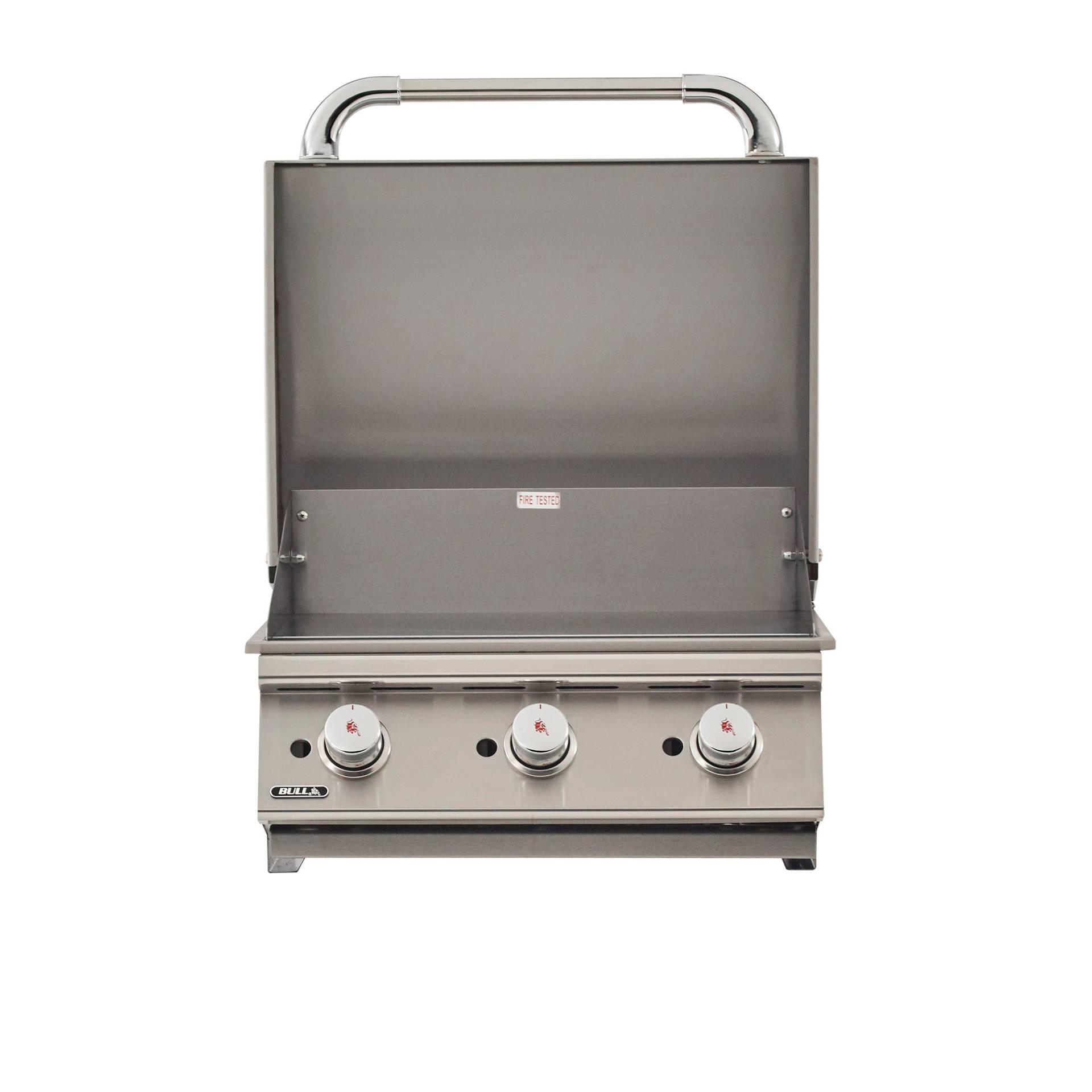 PLANCHA built-in GPL