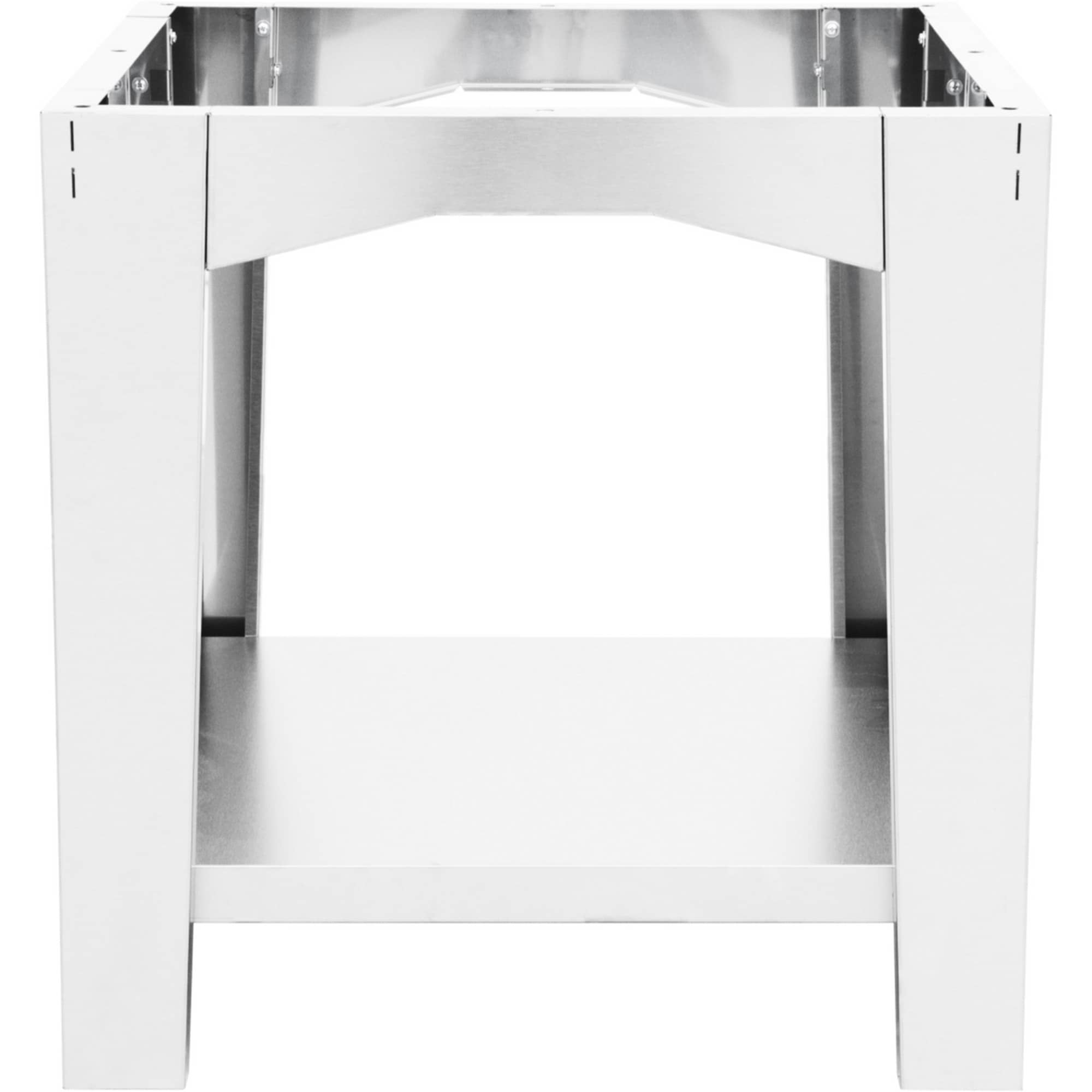 Solo carrello per Forno pizza a LEGNA BULL Large