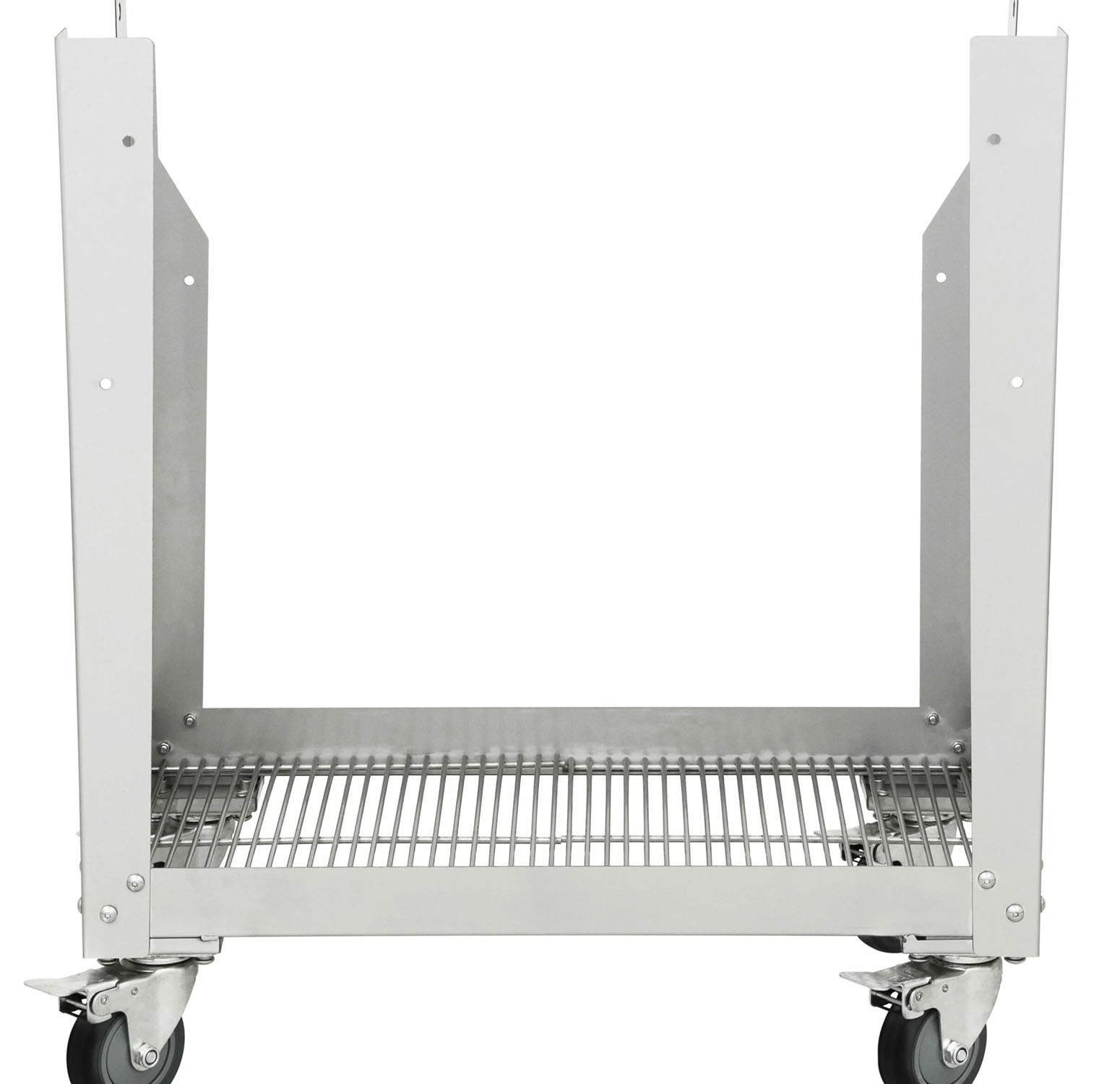 Carrello per Bull BISON