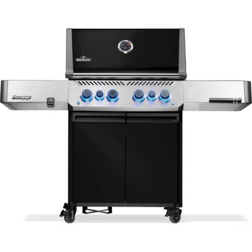 Napoleon Prestige 500 RSIB Black