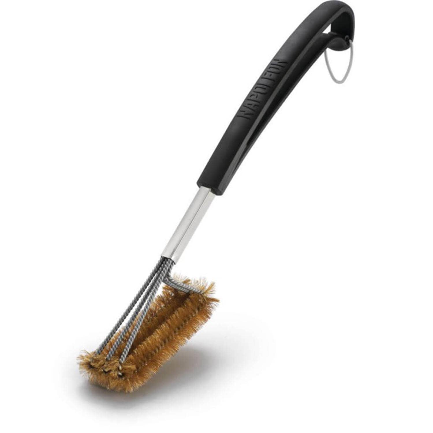 Napoleon Spazzola in ottone