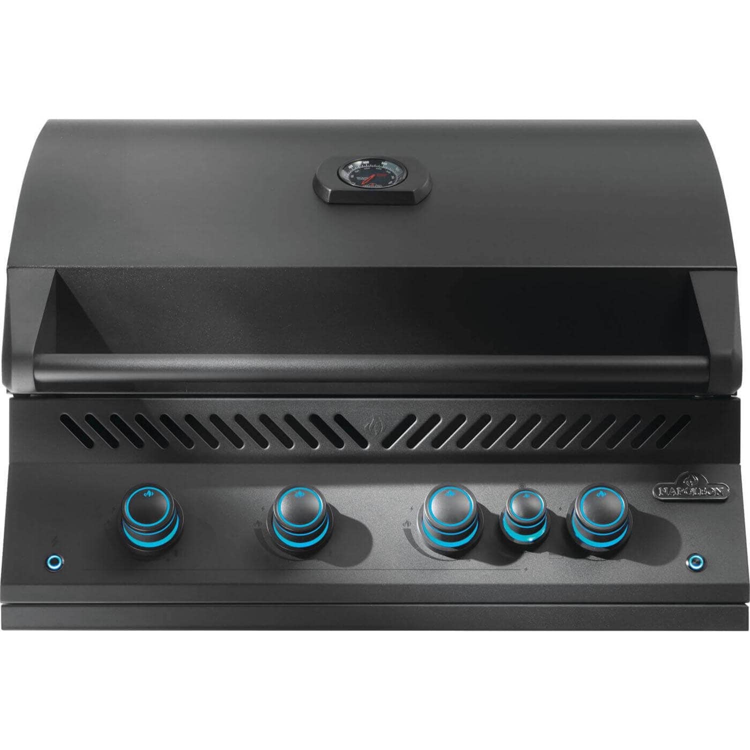 Napoleon Barbecue da incasso 700 Series 32 Black