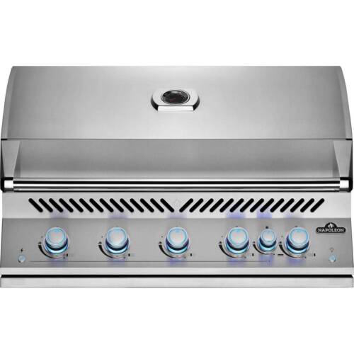 Napoleon Barbecue da incasso 700 Series 38