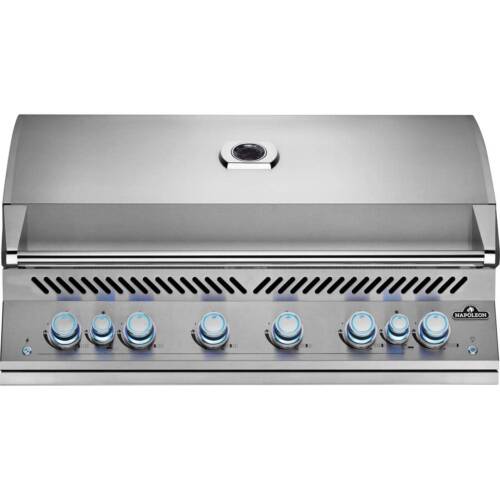 Napoleon Barbecue da incasso 700 Series 44
