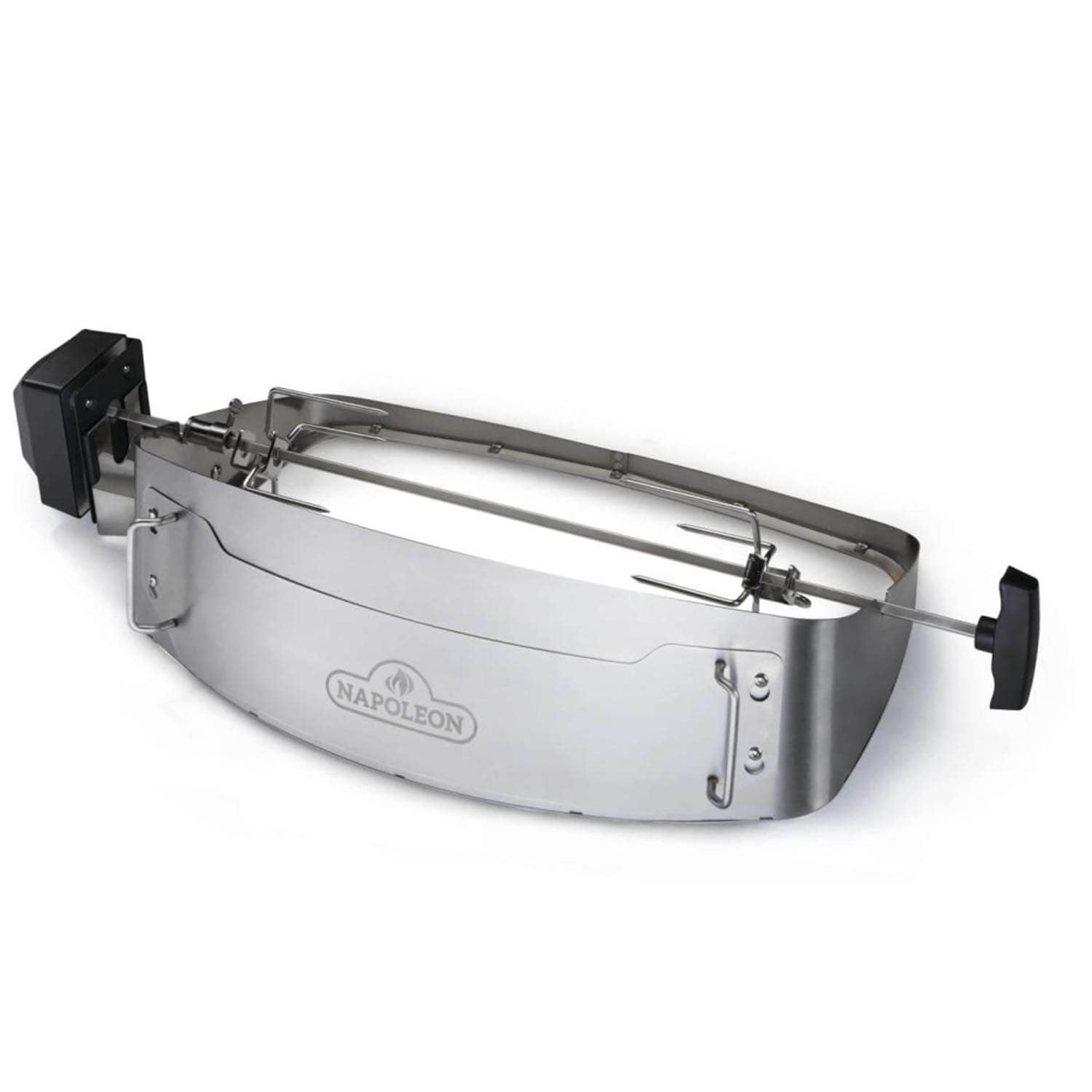 Napoleon Kit Girarrosto per TravelQ