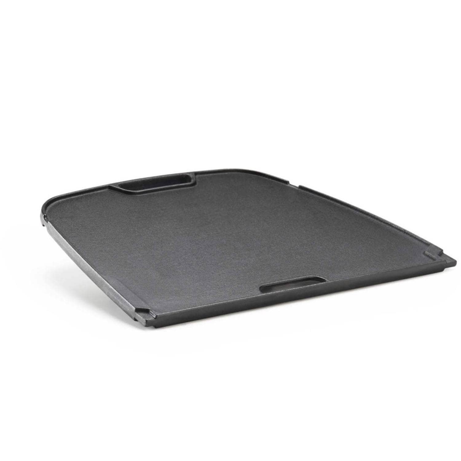 Napoleon Piastra in Ghisa reversibile per TravelQ