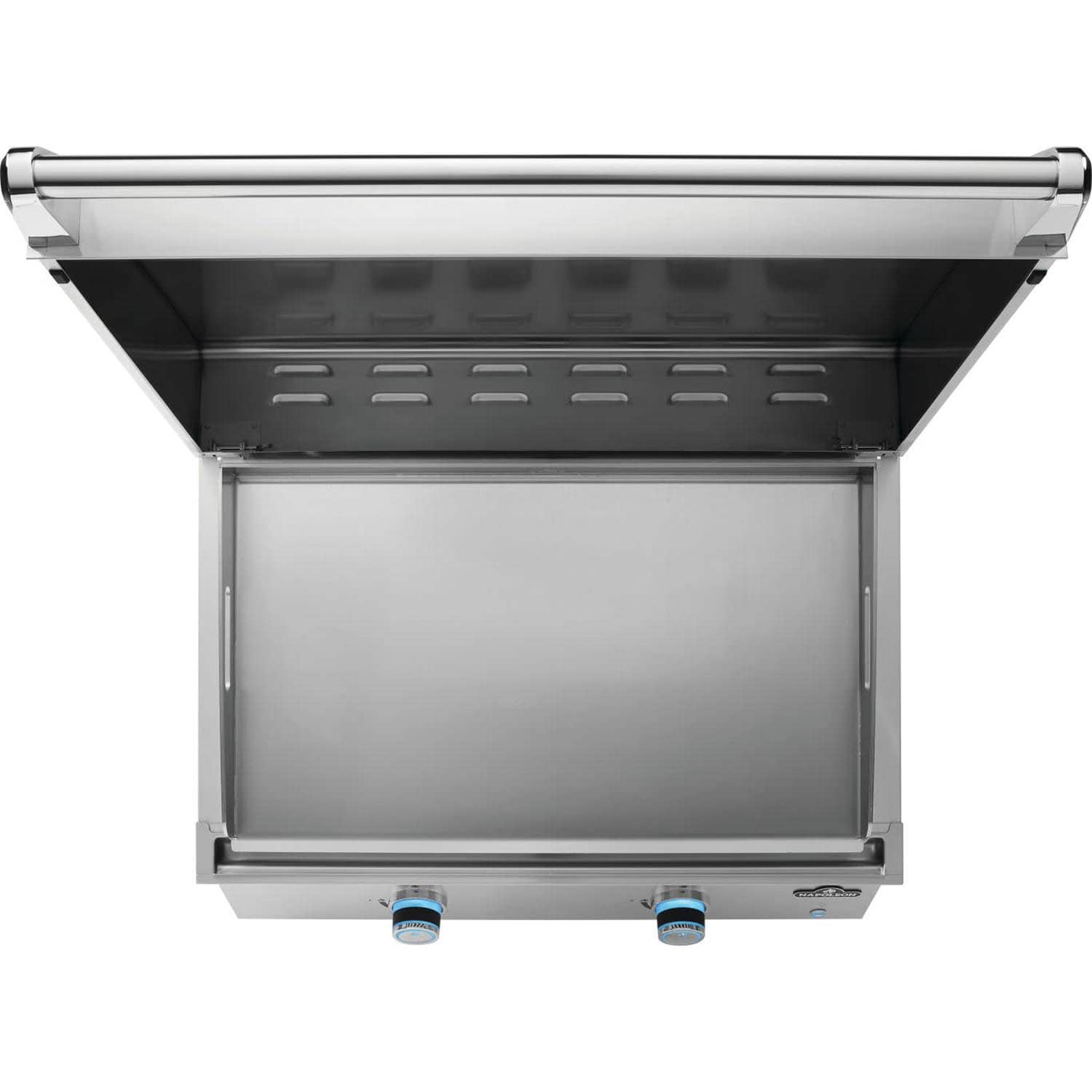 Napoleon Plancha da incasso 700 Series 32 in Acciaio Inox Napoleon Plancha da incasso 700 Series 32 in Acciaio Inox