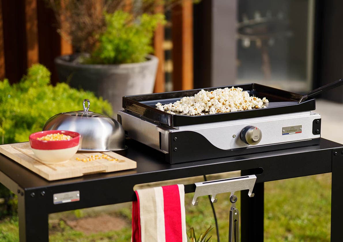 Carrello 110 xl nero