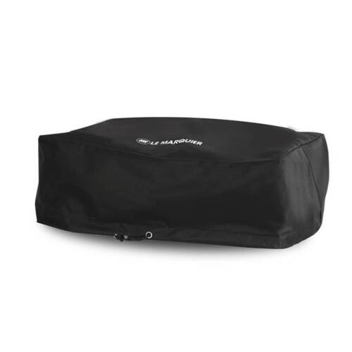 Cover Le Marquier - AGR107A