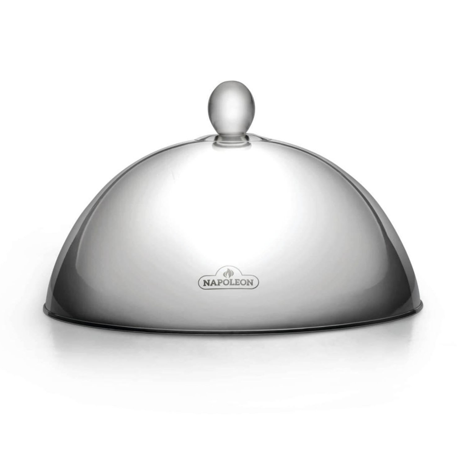 Cupola di cottura in acciaio inox