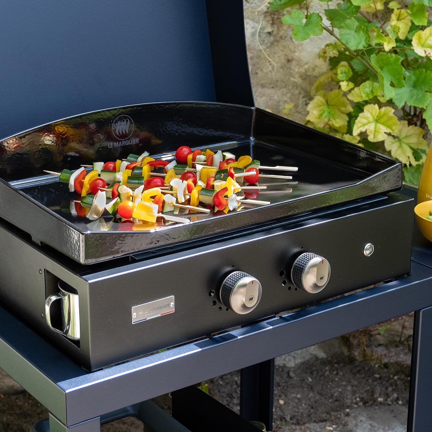 Piastra pure 260 gpl 5,4kw