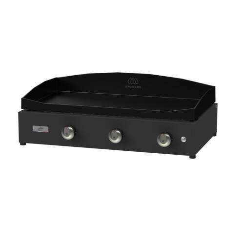 Piastra pure 375 gpl 7,2kw