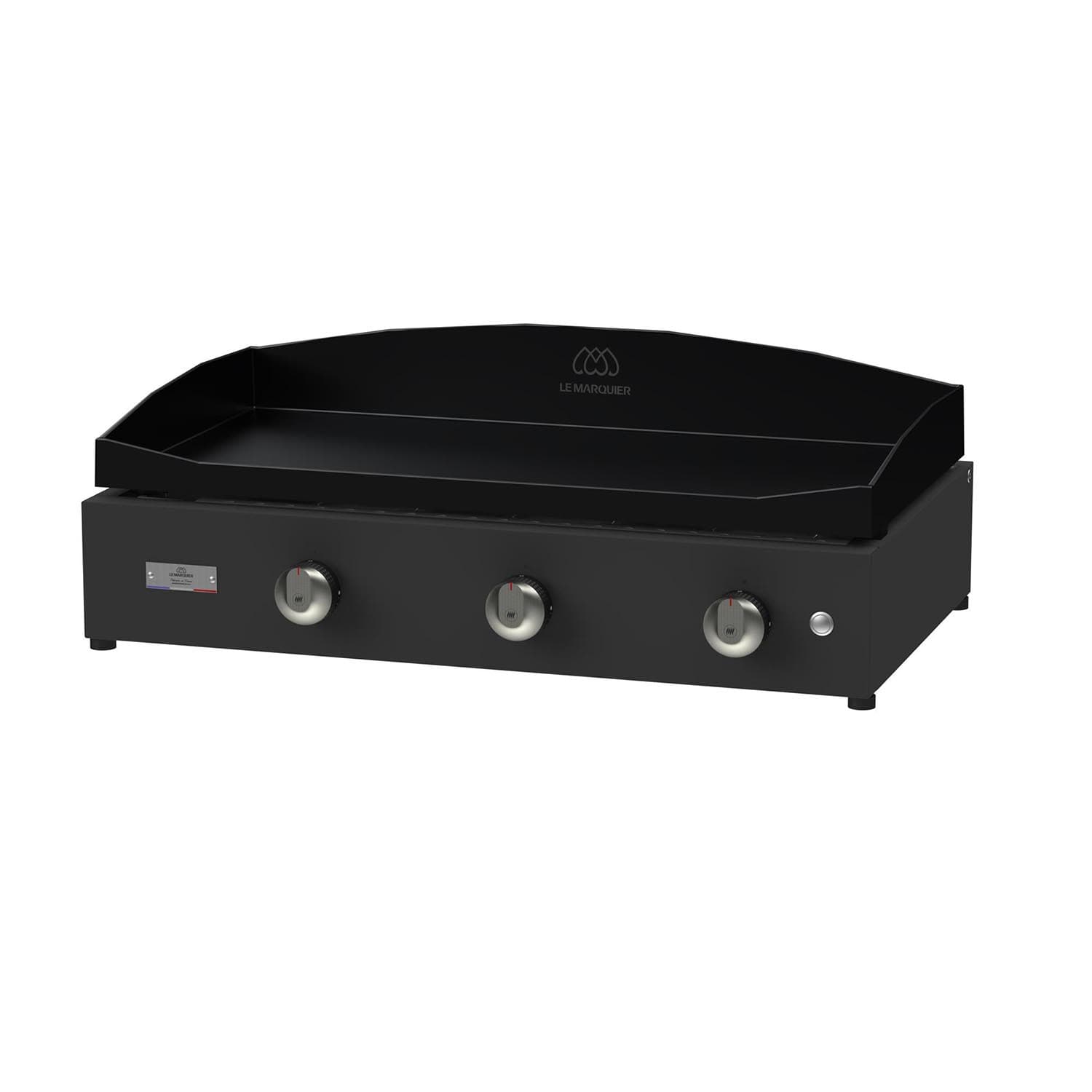 Piastra pure 375 gpl 7,2kw