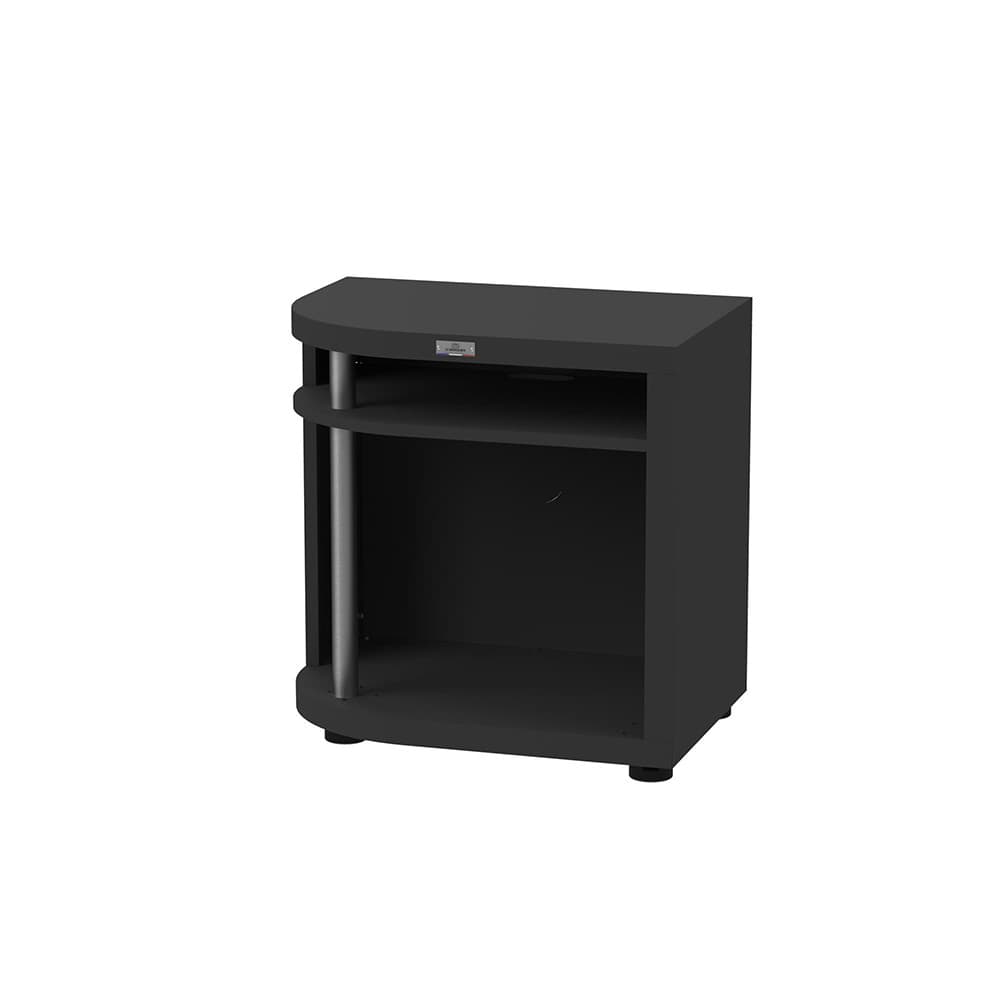 Mobile cucina per plancha stondato sx