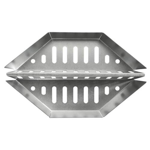 Cestello carbonella per Kettle Grill