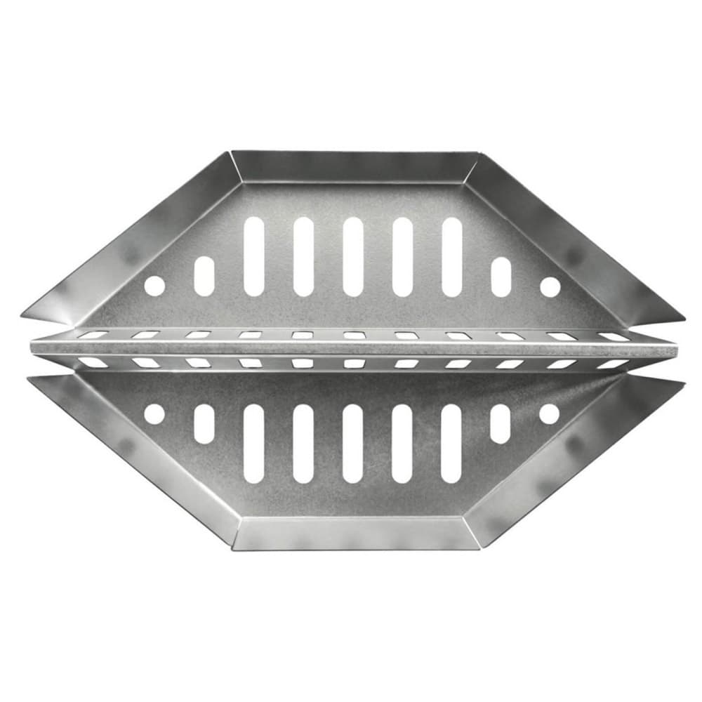 Cestello carbonella per Kettle Grill