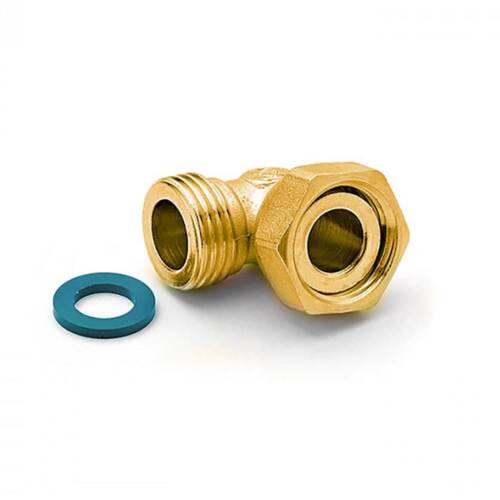 Connettore ad angolo 90°