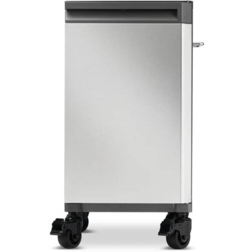 Mobile contenitore inferiore per Napoleon Prestige® 2pz