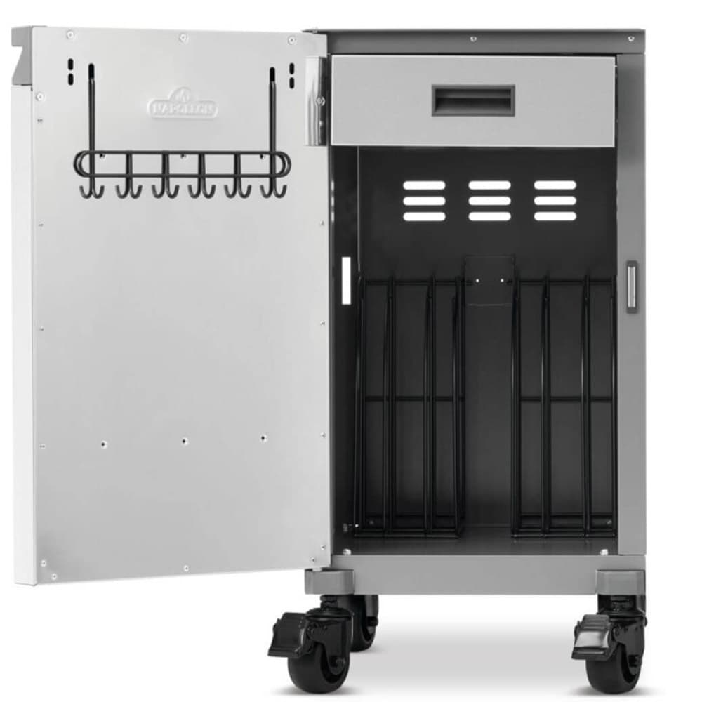 Mobile contenitore inferiore per Napoleon Prestige® 2pz