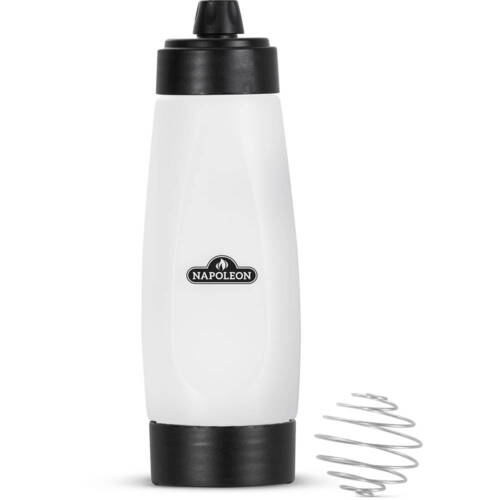 Napoleon Pancake Mixer e Dispenser