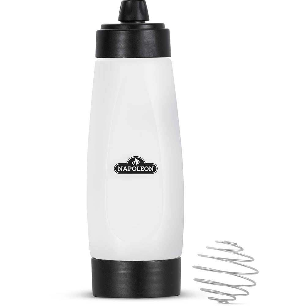 Napoleon Pancake Mixer e Dispenser
