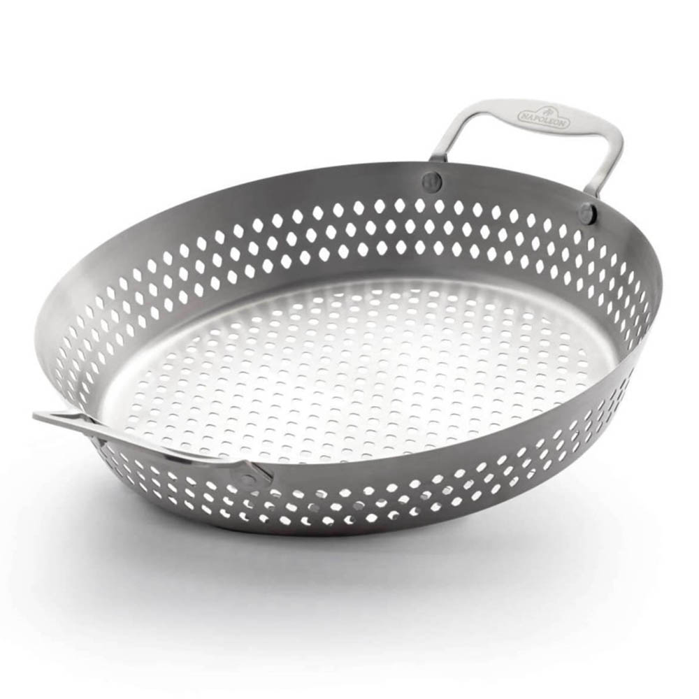 Napoleon Wok per verdure