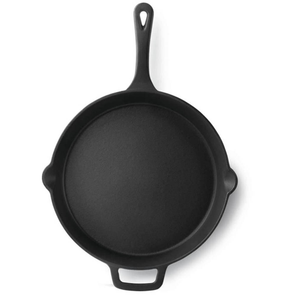 Padella in ghisa 30cm Napoleon