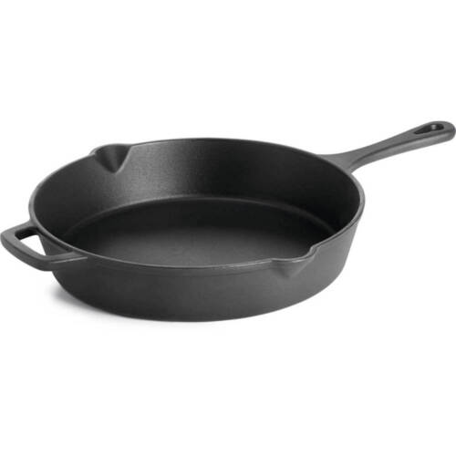 Padella in ghisa 30cm Napoleon