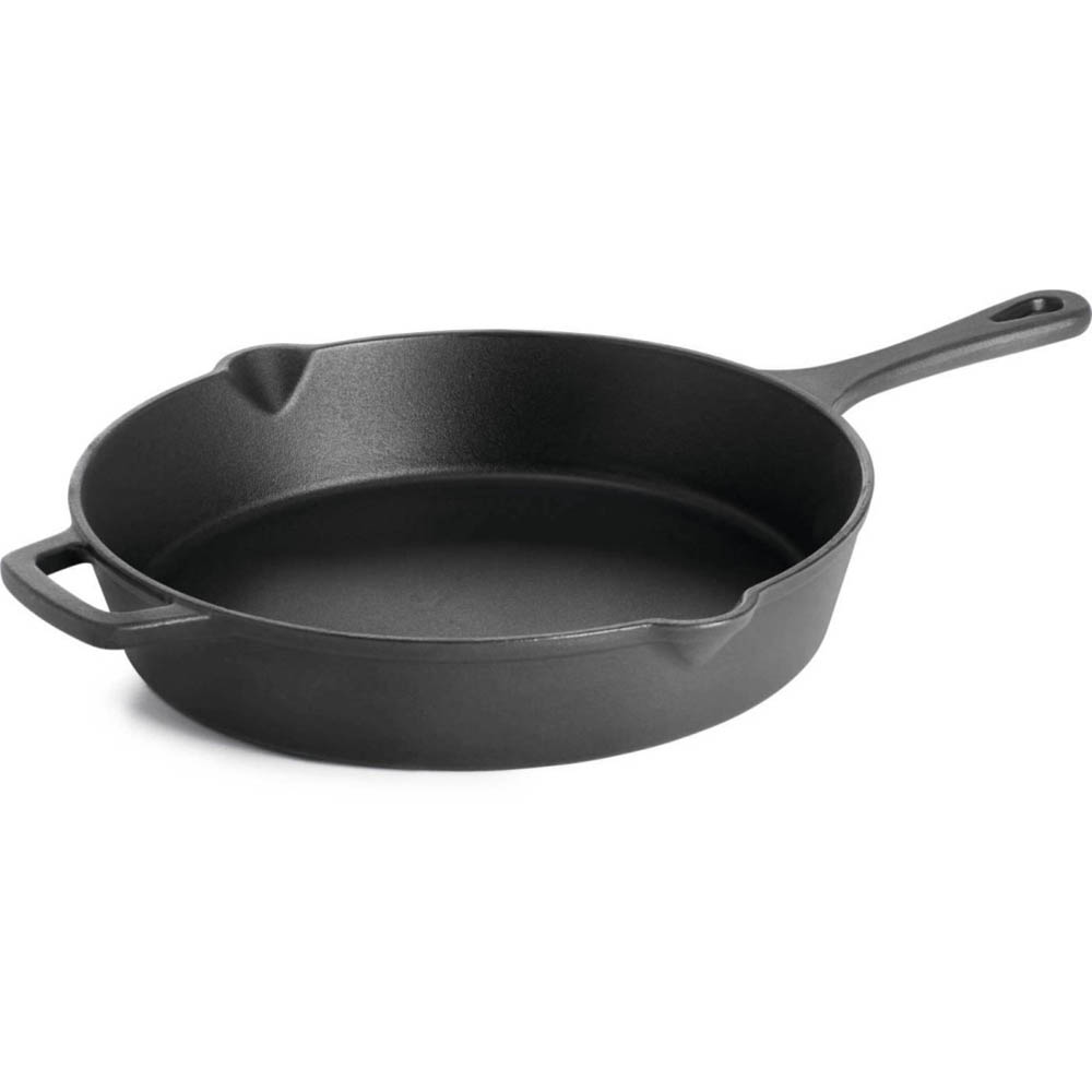 Padella in ghisa 30cm Napoleon