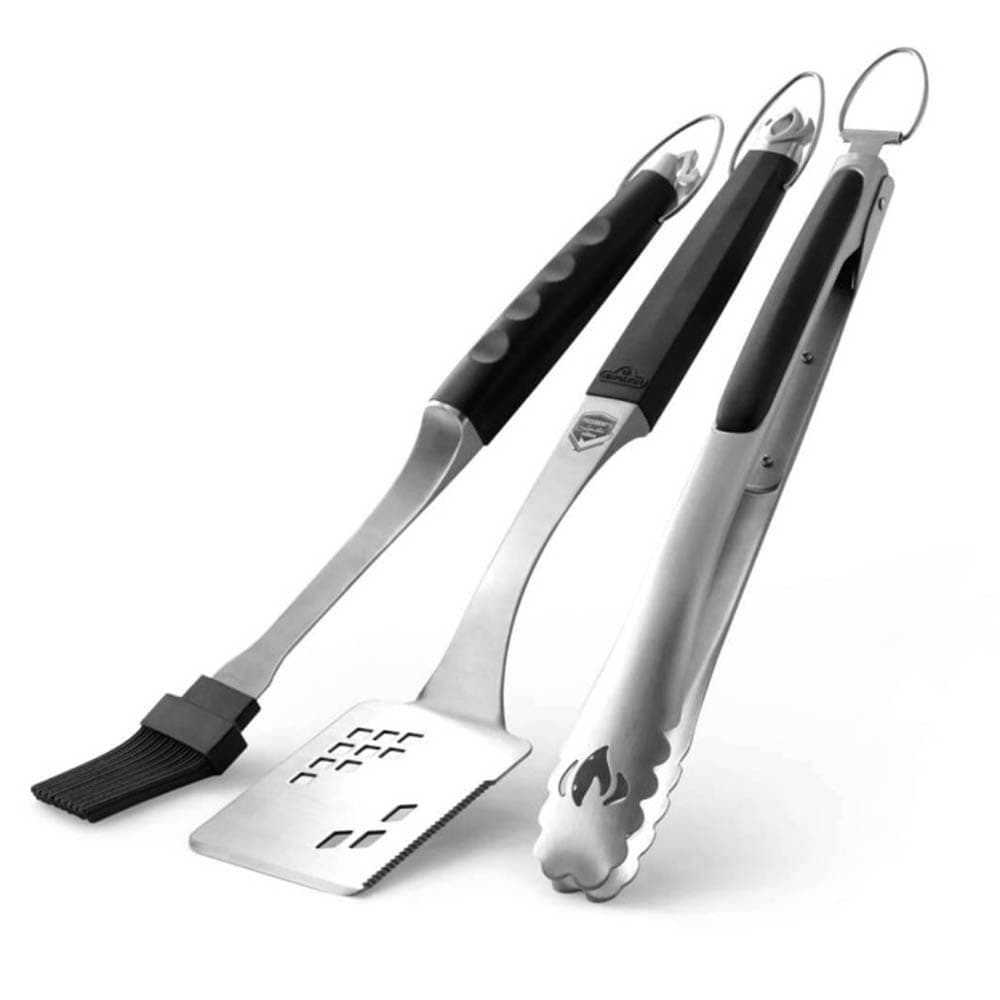 Set di attrezzi Napoleon Executive da 3 pezzi