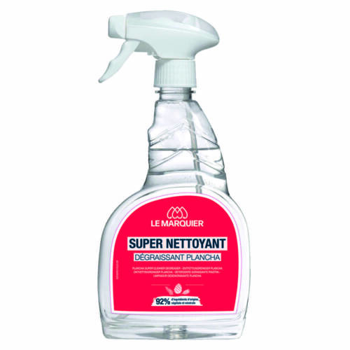 Super sgrassatore ad alta efficienza